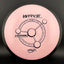 MVP Fission Wave Disc Golf Driver