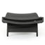 SALEM PE WICKER CHAISE LOUNGE - Korvel