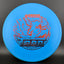 KC Pro Toro - Disco de Golf de Edición Limitada