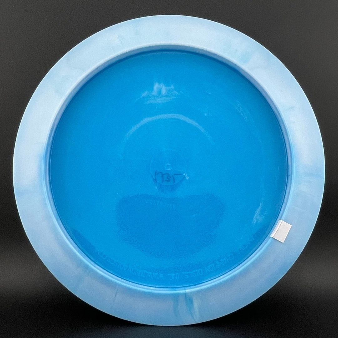 Halo Star Destroyer - Garrett Gurthie 2026 Tour Series Disc