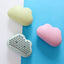 Self-Designed Wheat Straw Refrigerator Deodorant Cloud Suction Cup Deodorant Activated Carbon Bamboo Charcoal Deodorant Box - Korvel