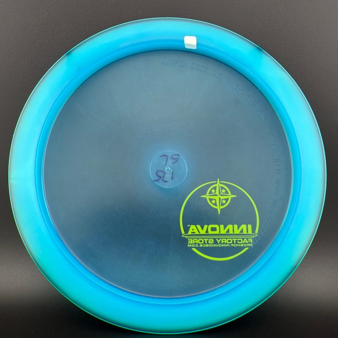 Champion SL Disc Golf Disc - Premium Performance