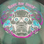 Prism Plasma Pyro - Crushin' Amanitas VIP 2.0 Disc