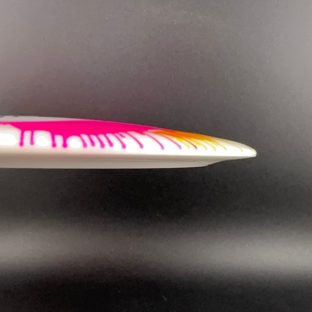 I-Dye Star Destroyer Disco de Golf Driver