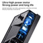 3-in-1 Electric Cigarette Rolling Machine with Smart Sensing