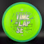 Neutron Time-Lapse Special Edition Disc Golf Driver