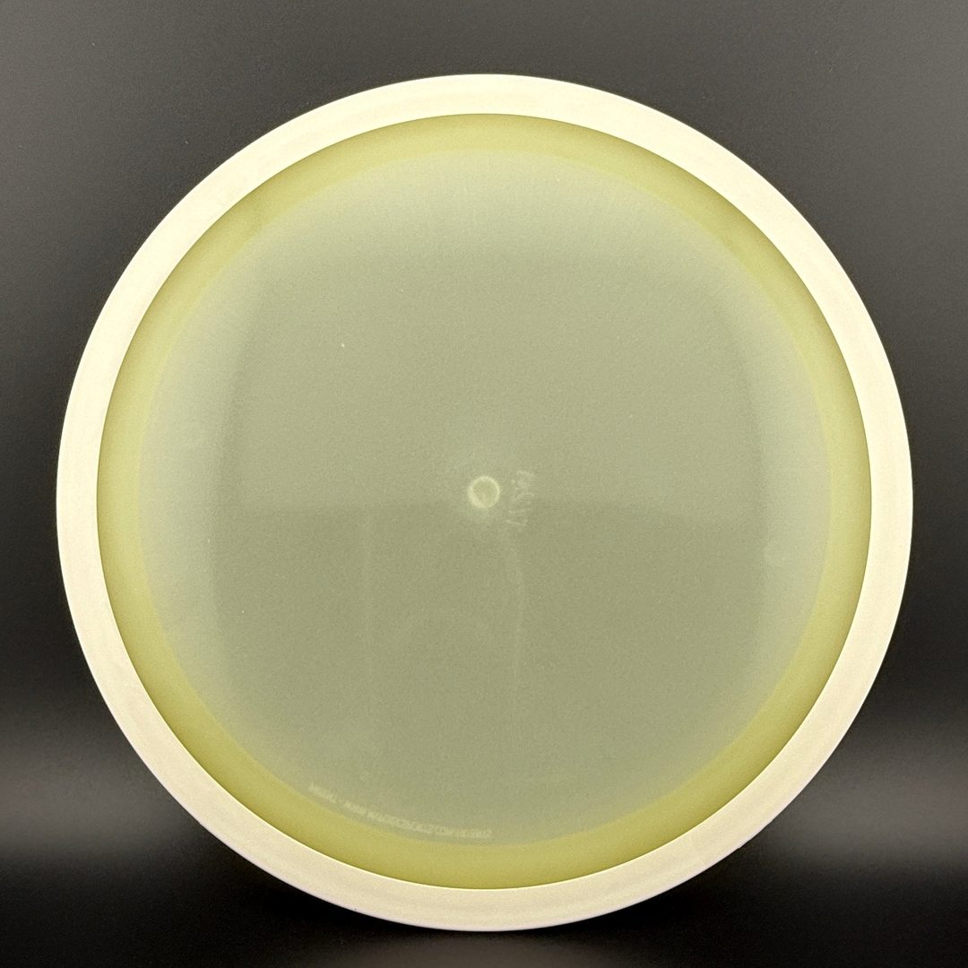 Eclipse 2.0 Wave Disc - Performance Glow Premium