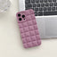 Premium Stereo Lattice Phone Cover for iPhone 14 Pro Max