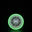 Tapa de Lente Total Eclipse (Mini Disco) - Sello Rare Air Discs