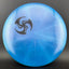 VIP Glimmer Swan 2 - Huk Lab TriFly Disc Golf Disc