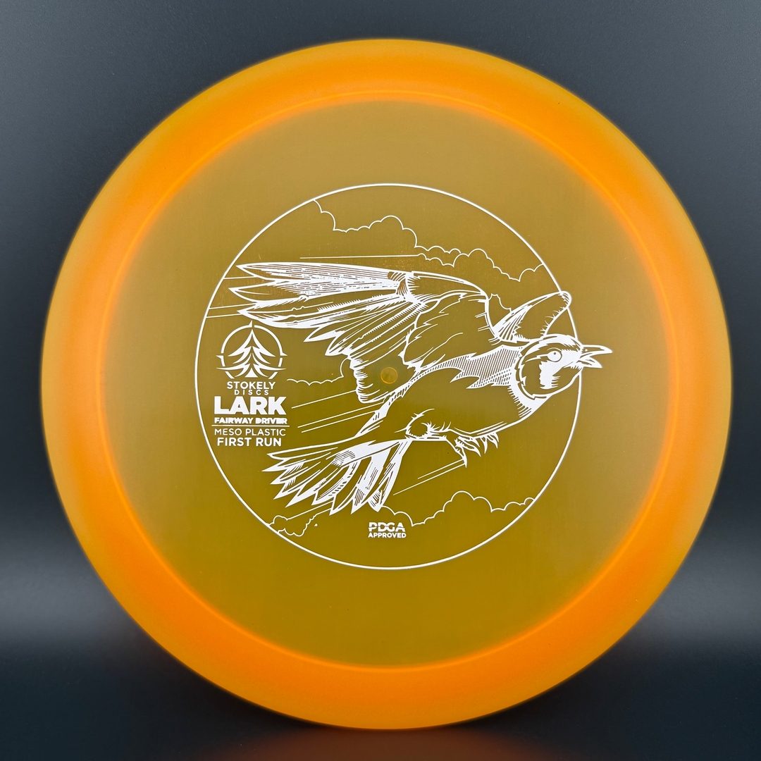 Meso Lark - First Run Fairway Driver