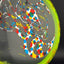 Jawbreaker FLX FuZed Buzzz - Big Bee Disc Golf Disc