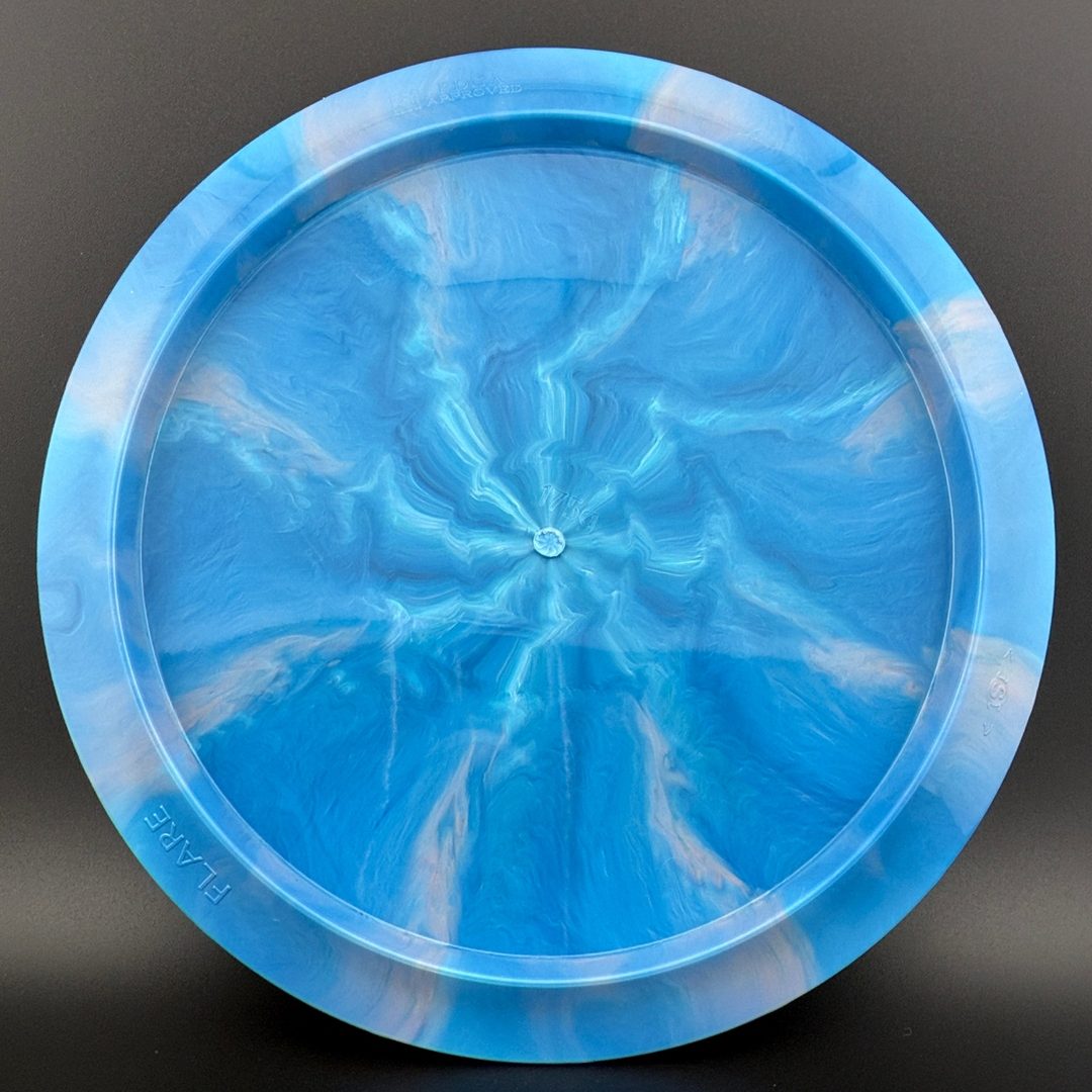 Cosmic Neutron Flare Disc Golf Driver