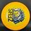 ESP Zeus - Paul McBeth - Disque de Golf TriFoil