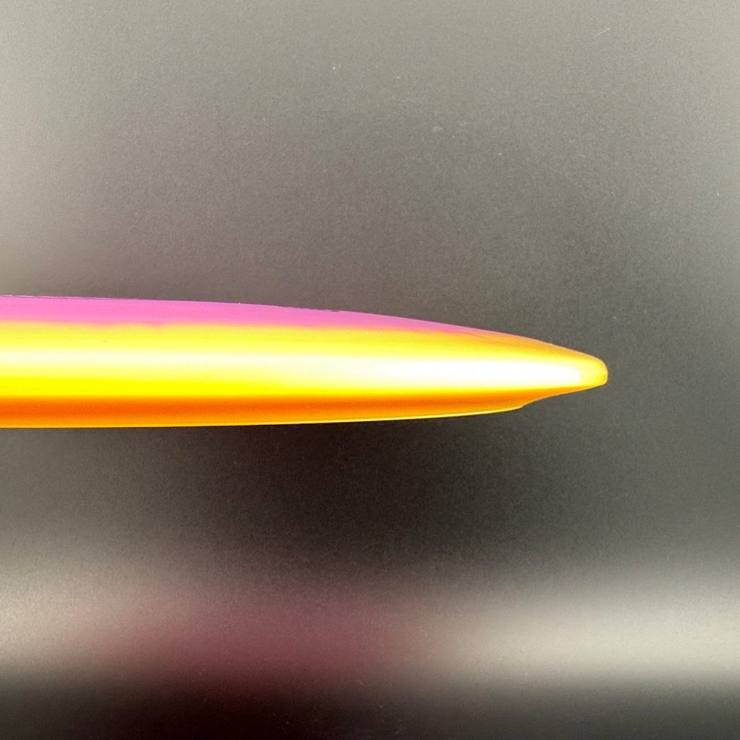 Disque Color Glow Horizon C-Line FD - Édition Limitée