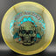 Tone Lotus - Crushin' Amanitas Disc Golf Disc