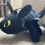 Muñeca de Ventosa con Casco Sin Dientes - Decoración de Furia Nocturna