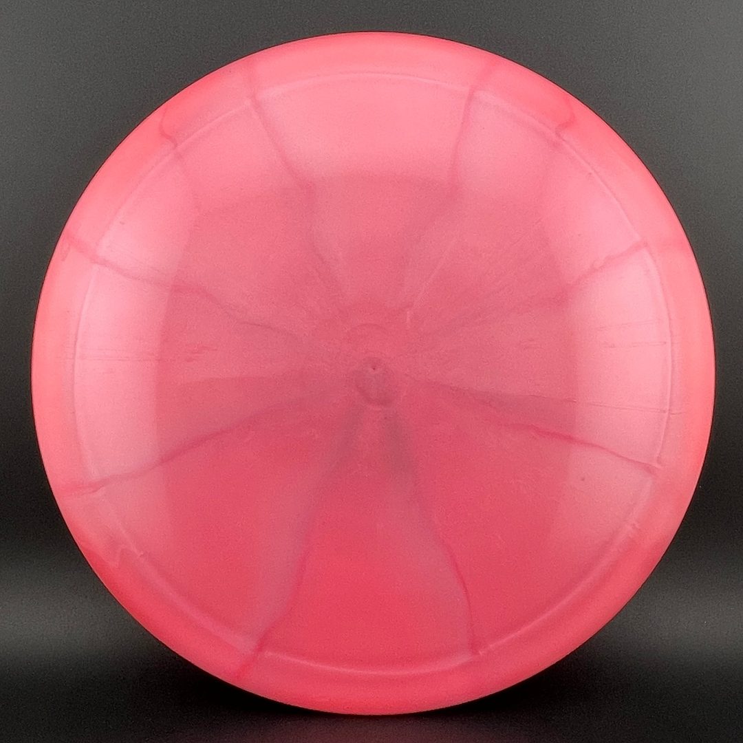 Swirl Titanium Anax - Édition Spéciale Suprême Flight