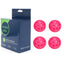Premium 74mm PE Pickleball - Color Box Edition