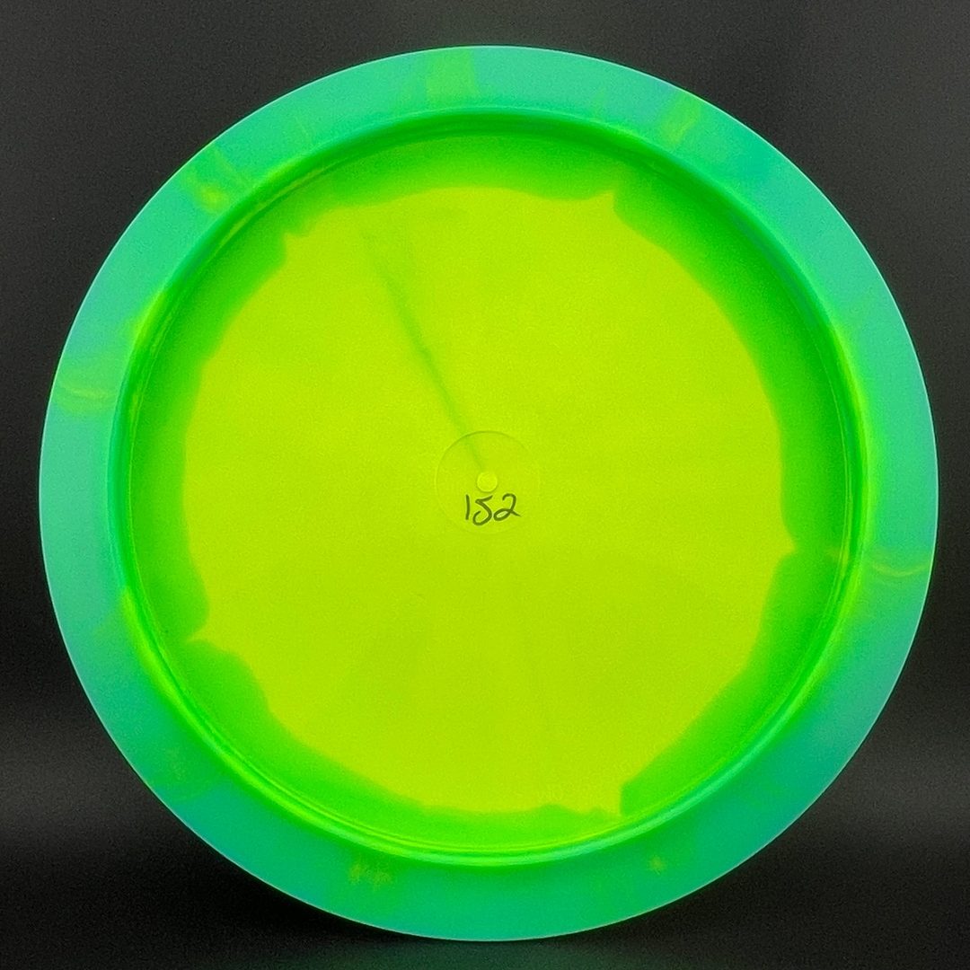 Halo Star Valkyrie Disc Golf Driver