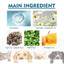 Pet Oral Cleaning Spray, Cats And Dogs Remove Tartar And Bad Breath Fresh Mouth Care Spray - Korvel