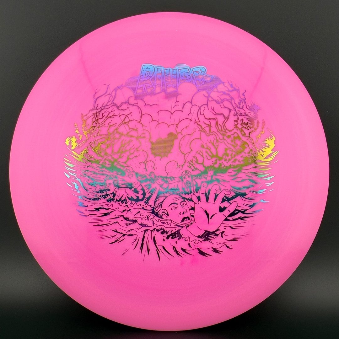 Gold River - Business As Usual Disco de Golf