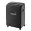 High Security Low Noise Cross Cut Paper Shredder