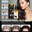 Black Ganoderma Lucidum White Black Black Hair Nourishing Hair Nourishing Hair Moisturizing Hair Repair Massage Essence - Korvel