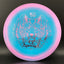 Gold Orbit Saint Pro - Disque Signature de Kristin Tattar