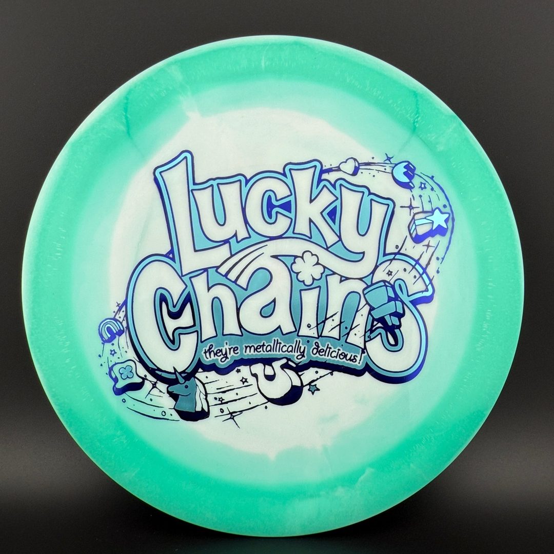 Halo Star Destroyer - Lucky Chains de Marm O Set