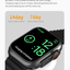 M9 Ultra Max Smart Bracelet
