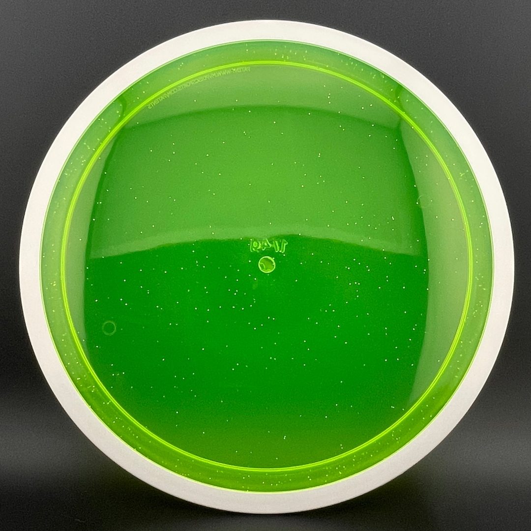 Proton Inertia - Disque de Golf de Précision