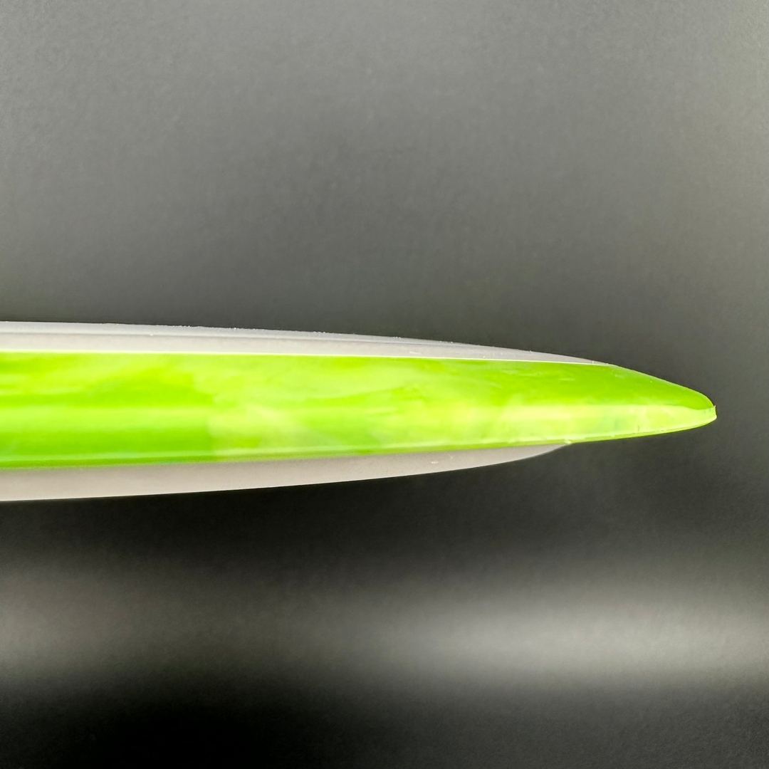 Fission Defy - Crushin' Amanitas VIP 2.0 by Manny Trujillo - Ultimate Distance Driver - Korvel