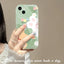 Premium Air Cushion Phone Case for iPhone 11/12/13/14 Pro