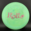 Swirly Star Rollo - Disque de Golf en Édition Limitée