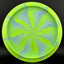 Colorshift ESP Cigarra - DGLO 2025 Limited Edition