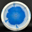 Retina Chemtrail - Face Stamp Disc Golf Driver