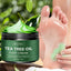 FootRelief Tea Tree Cream for Daily Foot Care