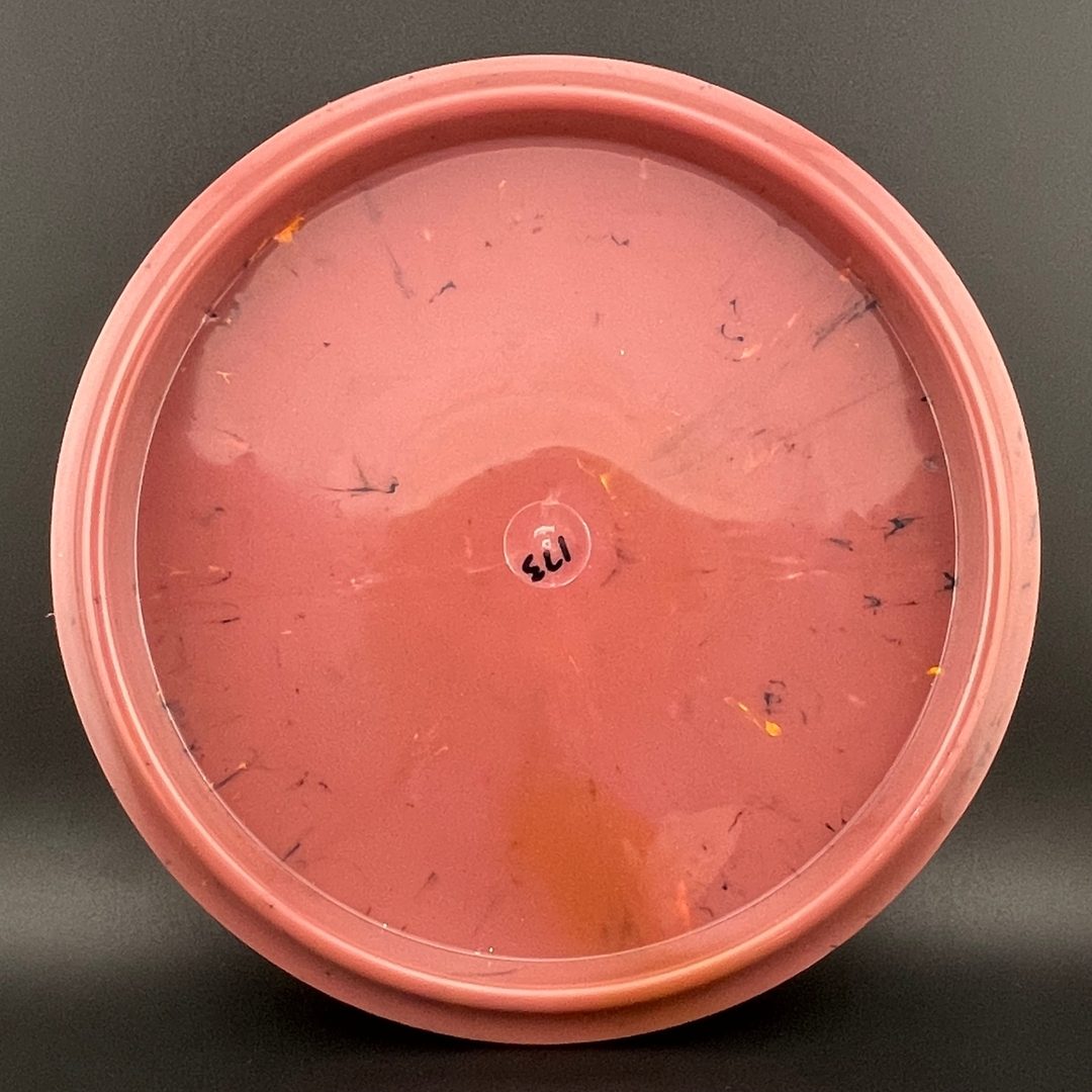 Doomsday Discs Landfill Desolation Midrange Disc