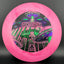 Swirl S-Line DD1 - Collecte de fonds Discmania