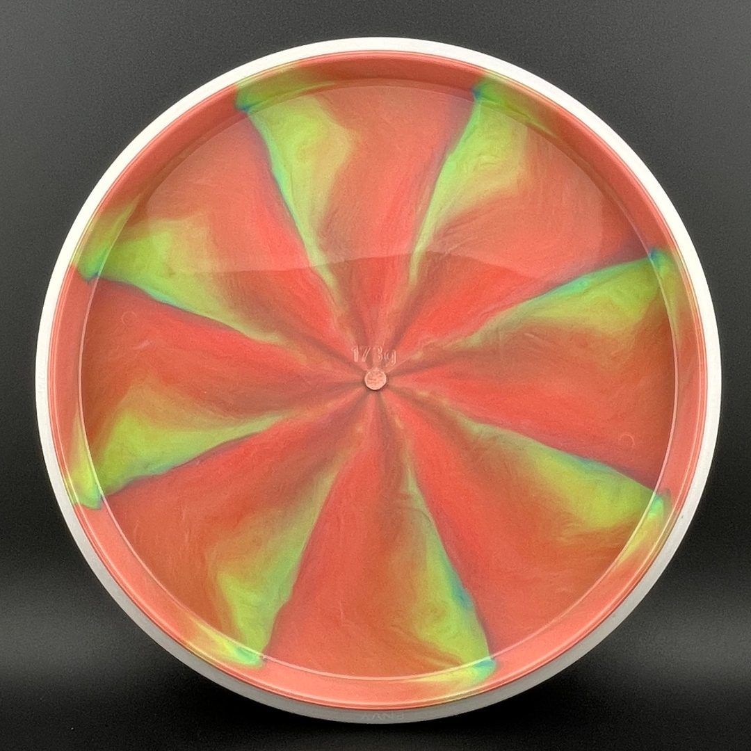 Cosmic Neutron Envy Disc Golf Putter