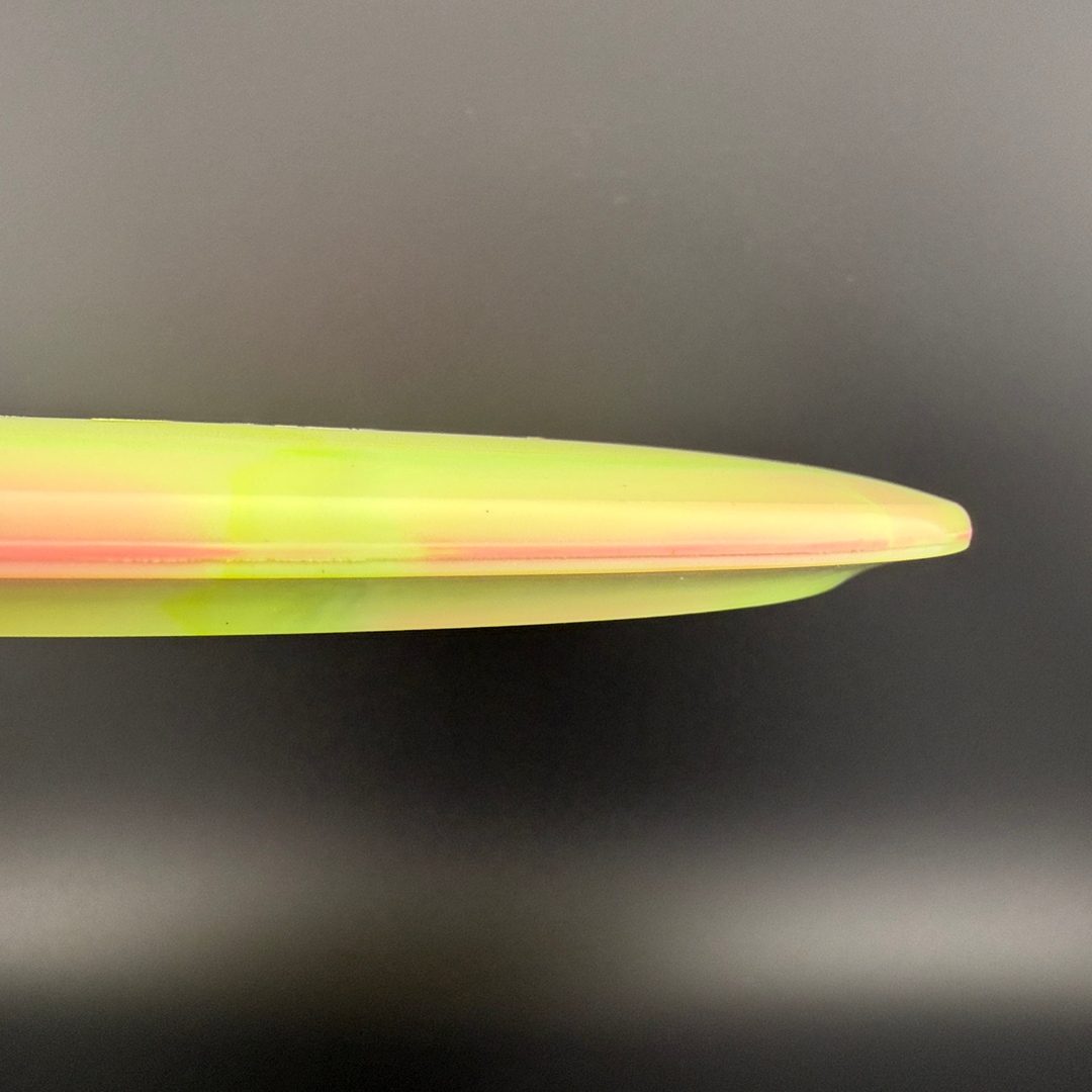 Colorshift ESP Cigarra - DGLO 2025 - Misprint Edition