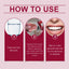 Denture Fixing Adhesive Thermoplastic Fixing Dentures Modifies Teeth For Comfort And Beauty - Korvel