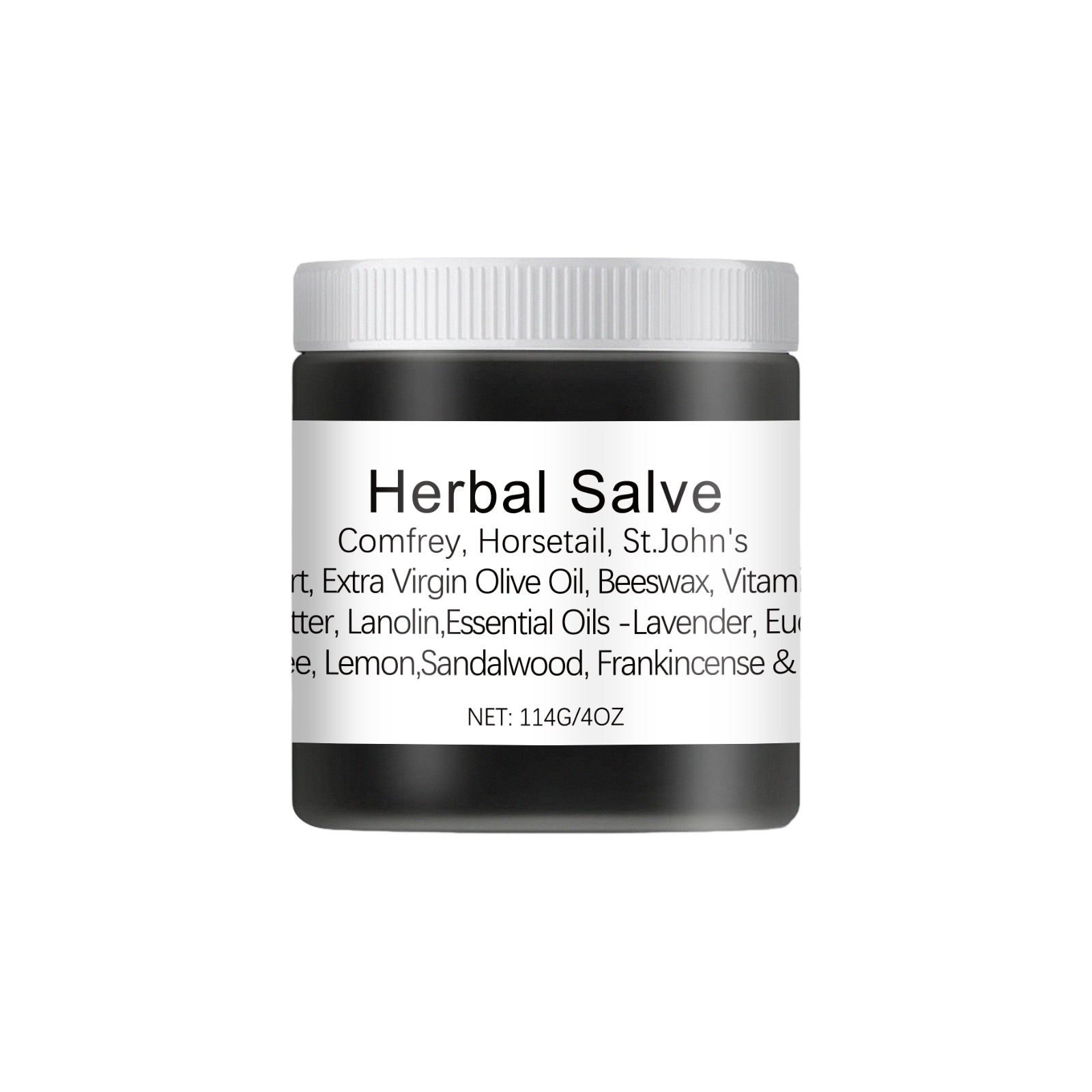 Woodsleep Joint Herbal Cream, Wrist And Knee Massage To Relieve Discomfort And Moisturize Body Care Cream - Korvel