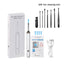 Visual Ear Spoon Cross border HD Visual Ear Picking Device Wireless WIFI Visual Ear Picking Spoon Visual Ear Picking Spoon - Korvel