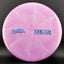 Discraft Titanium Swirl Zone Disc Golf Disc