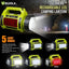 Premium Rechargeable LED Camping Lantern