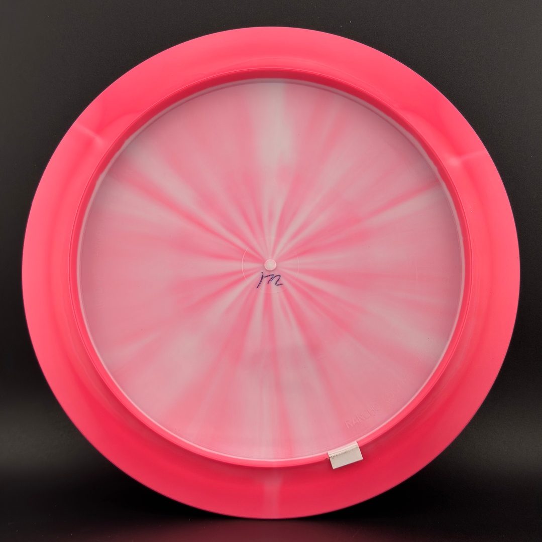 Innova Halo Star Tern Disc Golf Driver