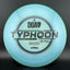 Atmos Typhoon - Catrina Allen Disc Golf Driver