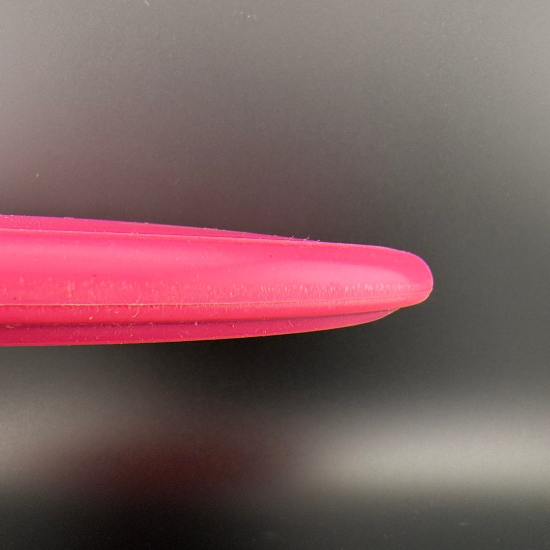 Innova Soft Pro Pig Disc Golf Putter - Edición Domey